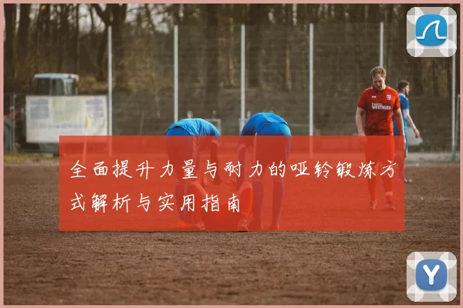 全面提升力量与耐力的哑铃锻炼方式解析与实用指南